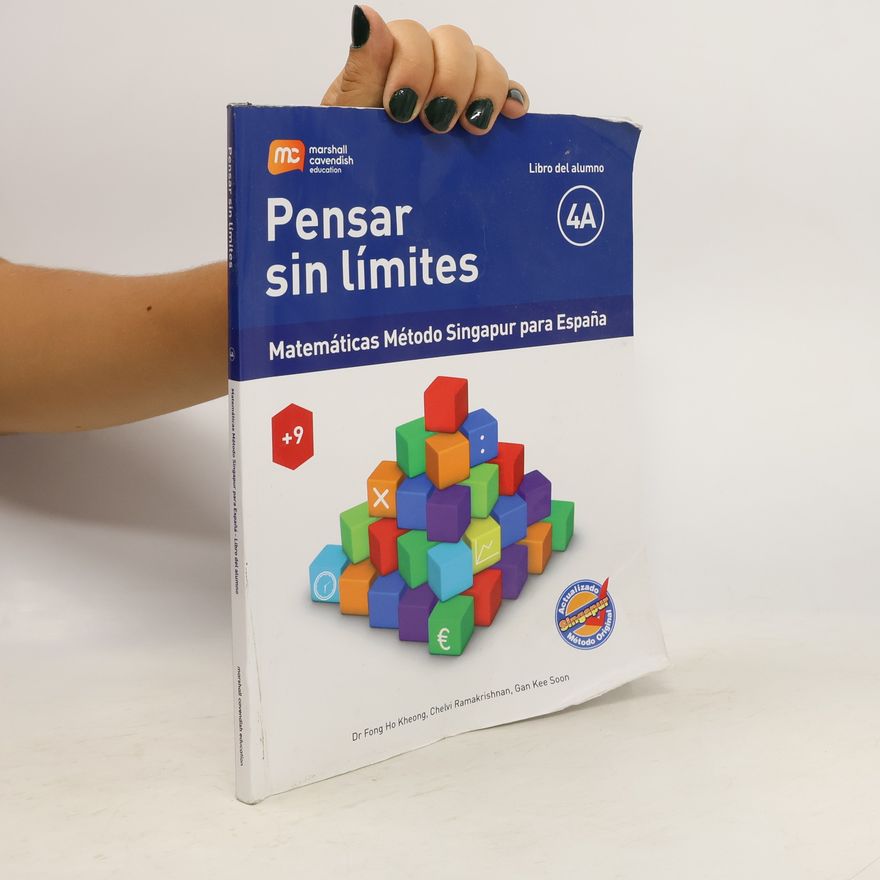 Fong Ho Kheong Pensar sin límites