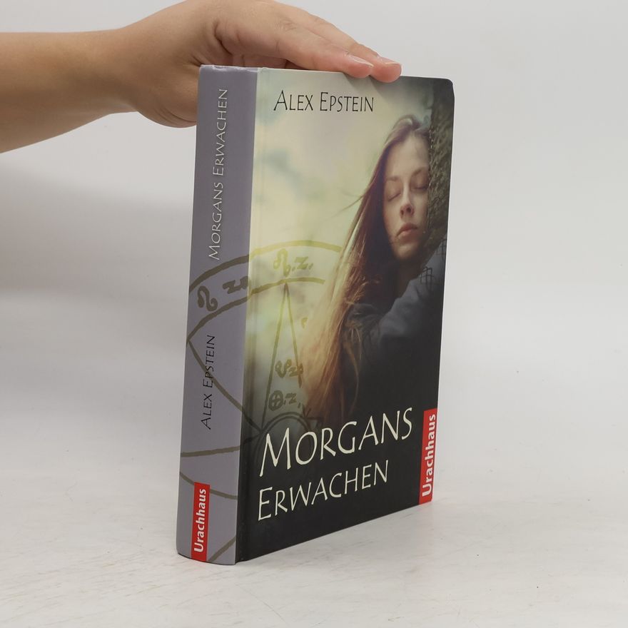 Alex Epstein Morgans Erwachen