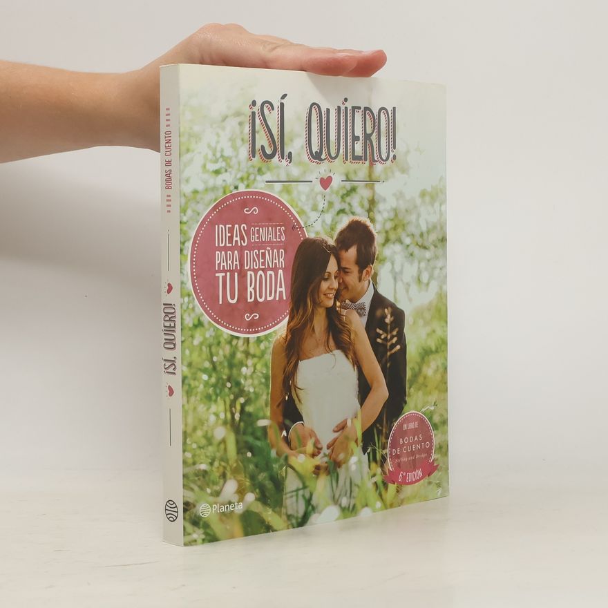 Bodas De Cuento ¡Sí, quiero!