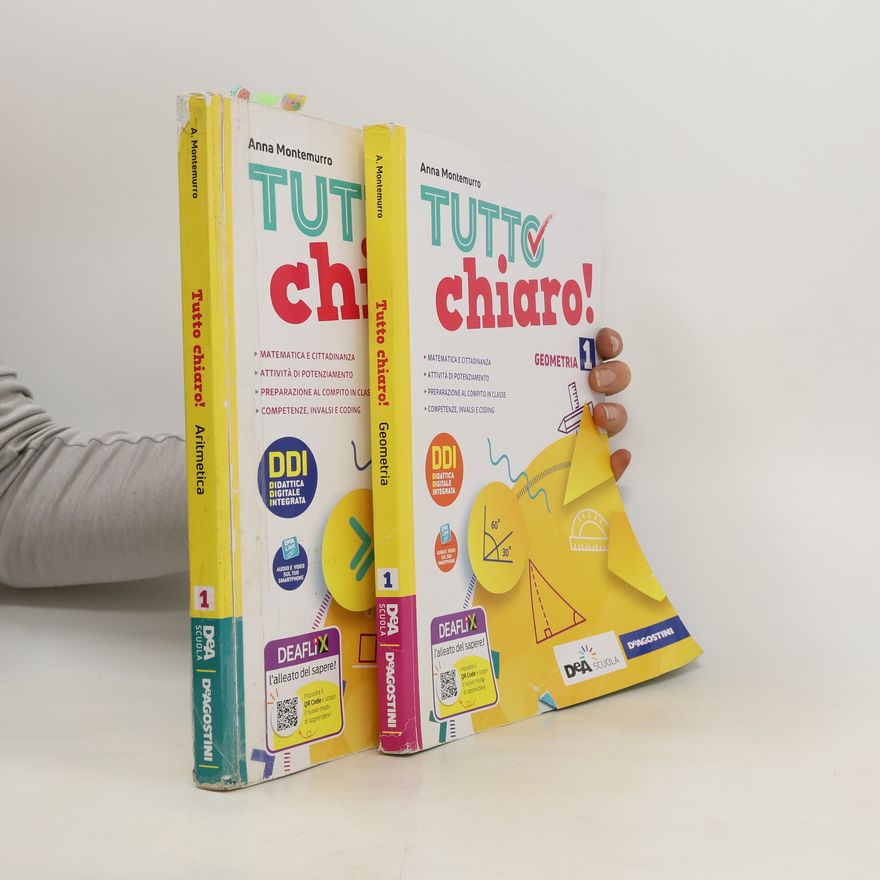 Kolektiv autorů Tutto chiaro! 1