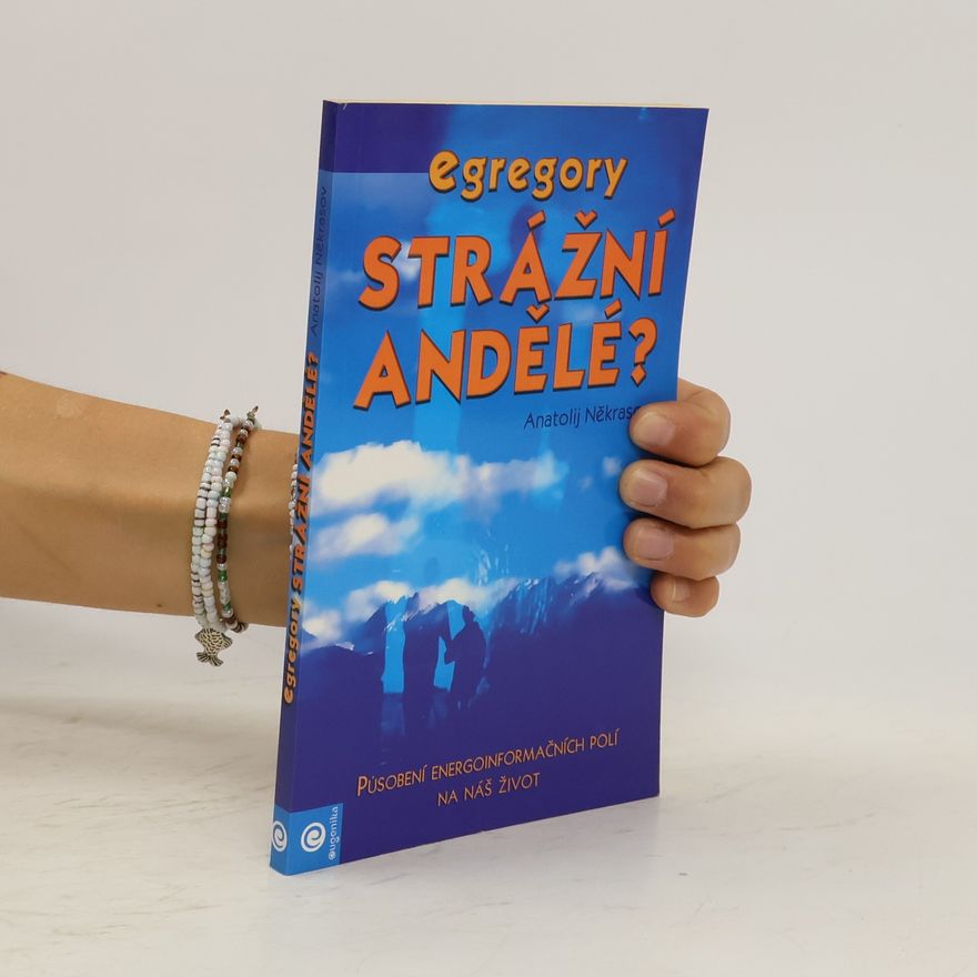 Zdena Bočarová Strážní andělé?