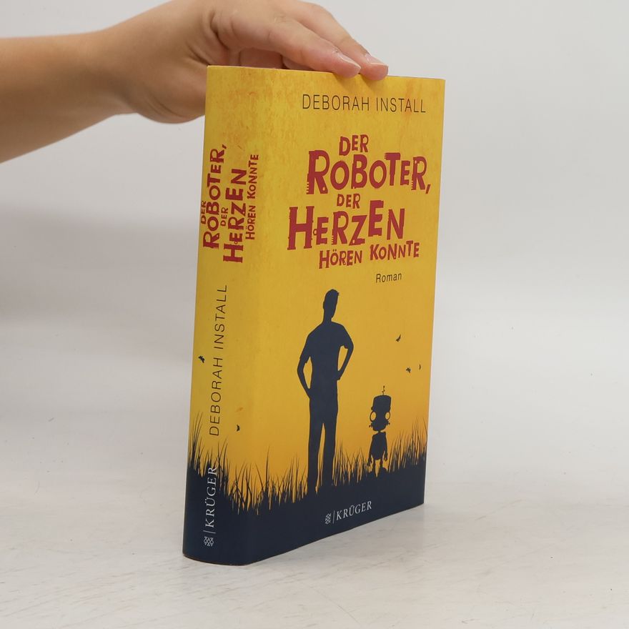Deborah Install Der Roboter, der Herzen hören konnte