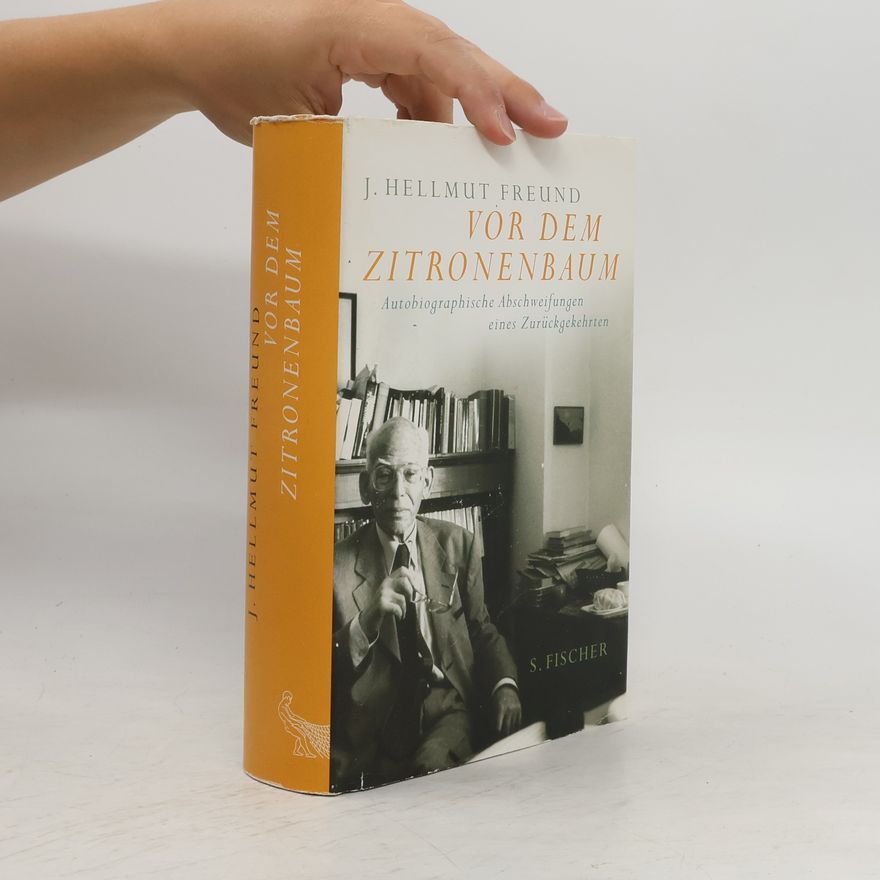 Various authors Vor dem Zitronenbaum