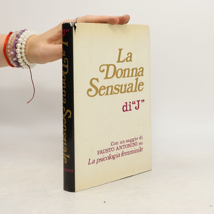 Collectif d'auteurs La Donna Sensuale