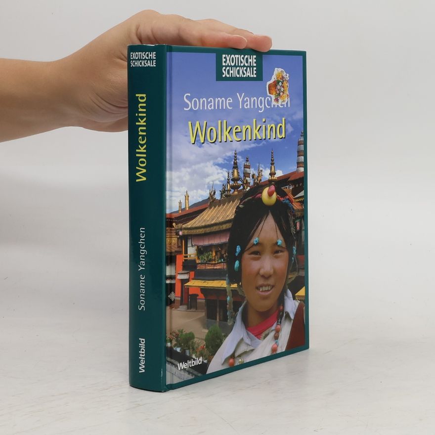 Soname Yangchen wolkenkind