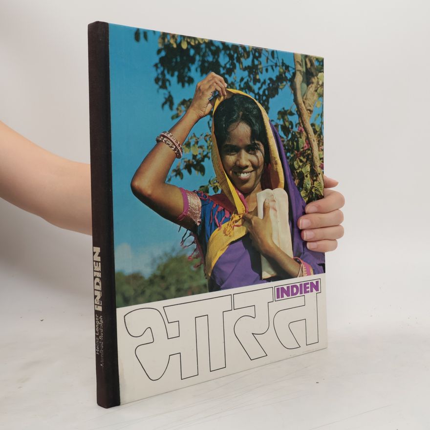 Autorenkollektiv Indien