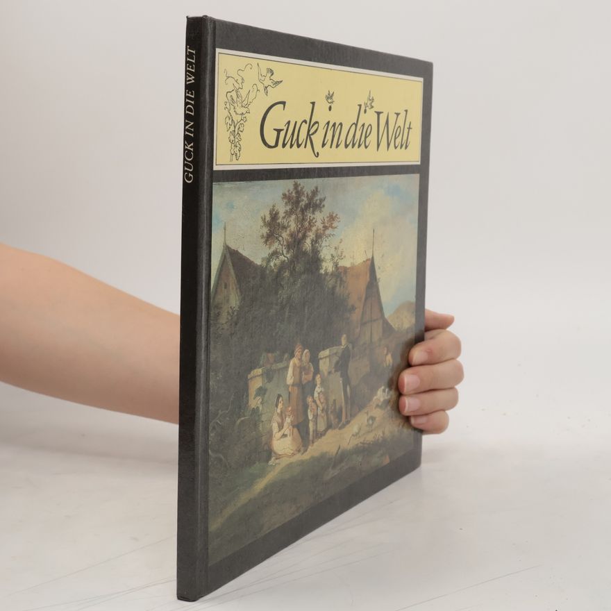 Ludwig Richter Guck in die Welt