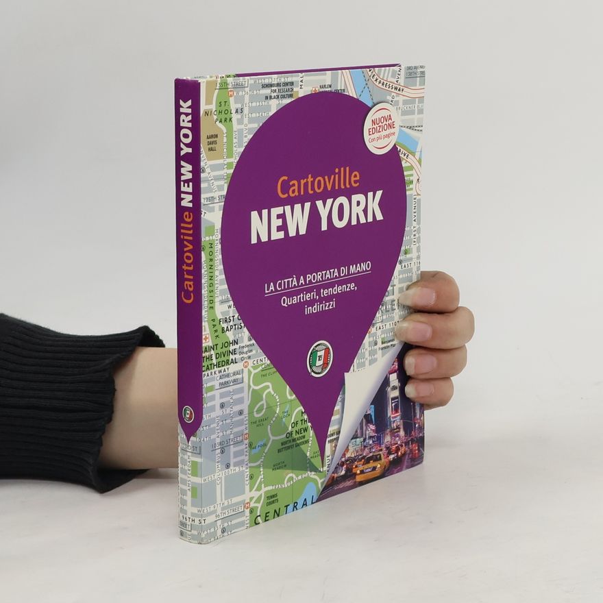 Autorenkollektiv New York