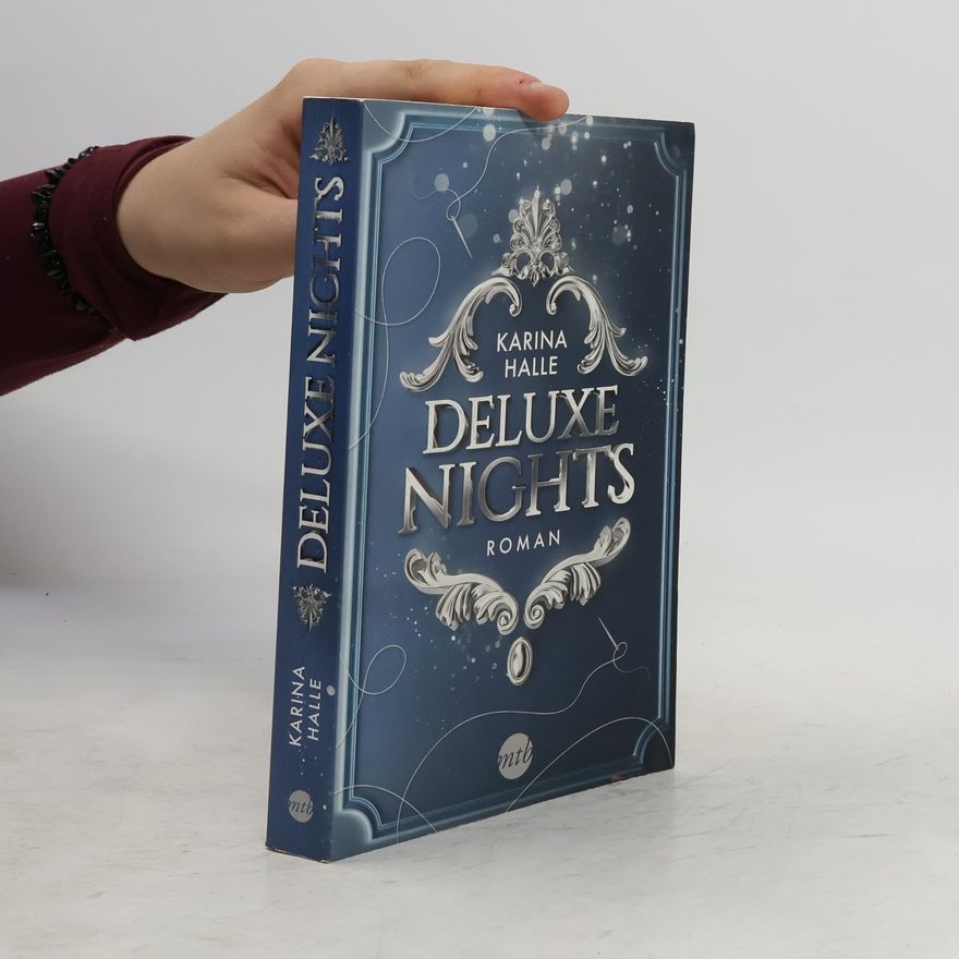 Amazon Publishing Deluxe Nights