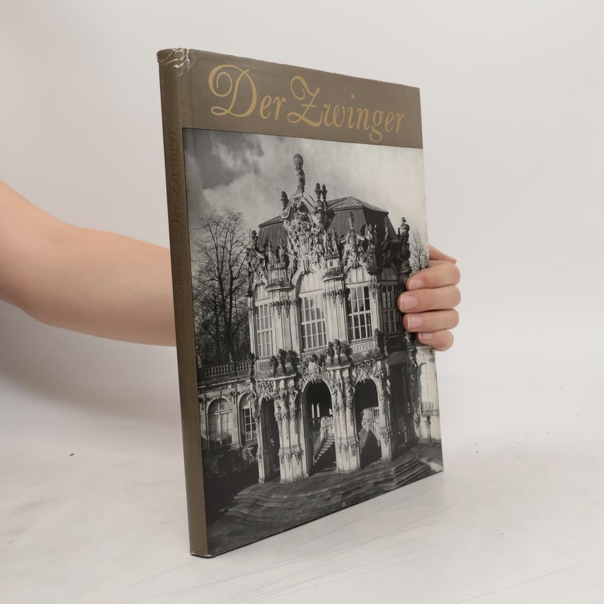 Autorenkollektiv Der Zwinger