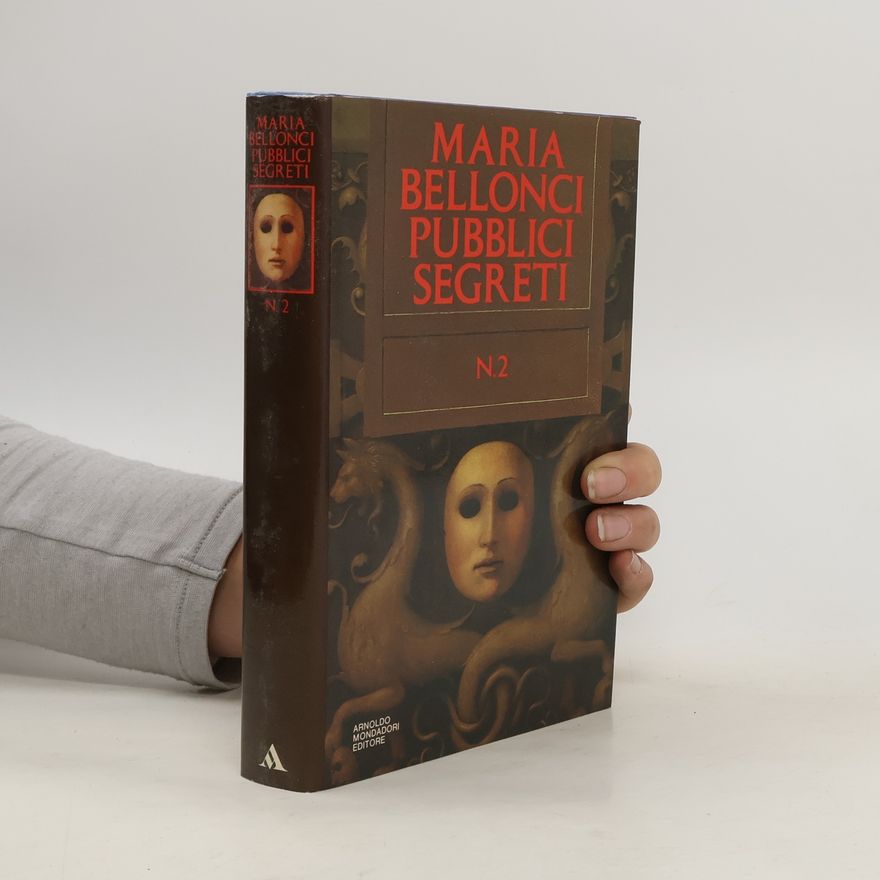 Maria Bellonci Pubblici segreti, n. 2