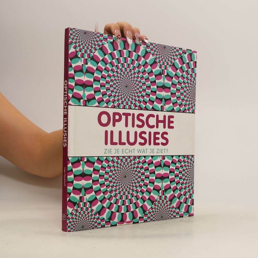Inge Menkhoff Optische illusies
