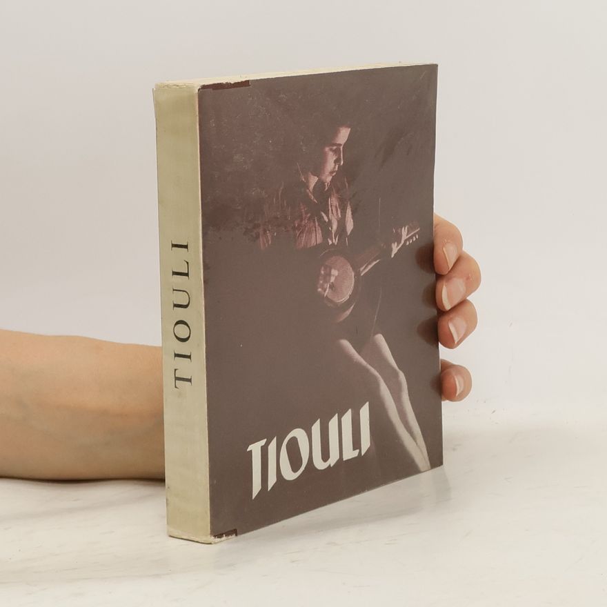 Kolektiv autorů Tiouli