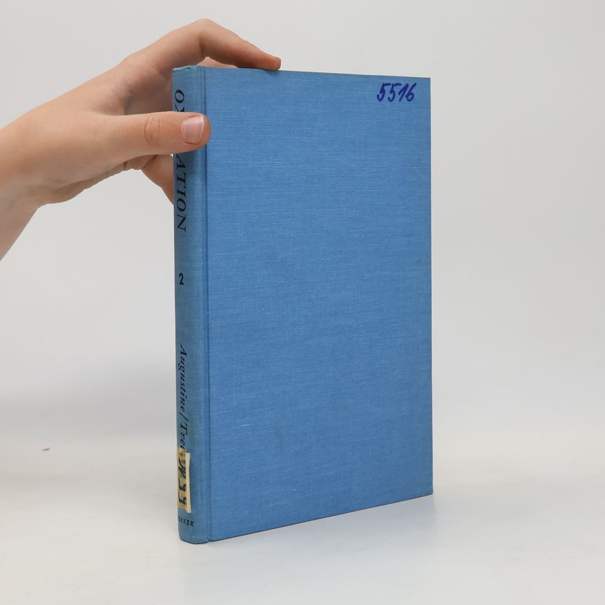 David J. Trecker Oxidation Vol 2