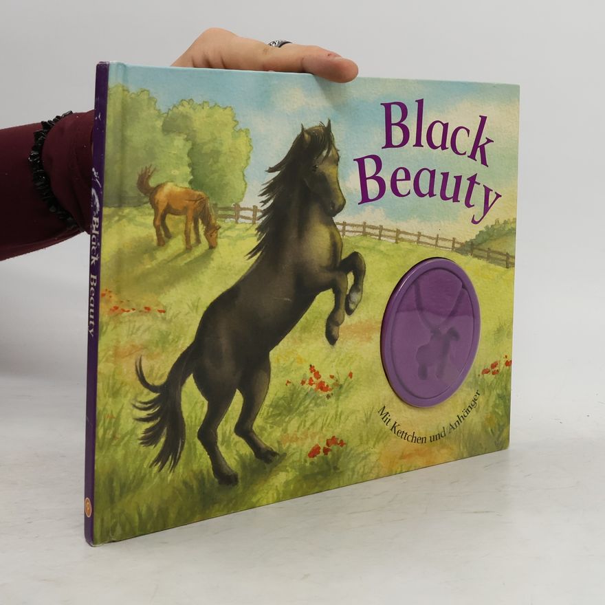 Anna Sewell Black Beauty