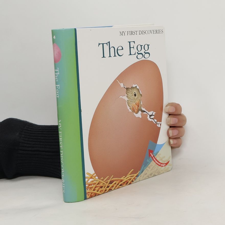 René Mettler The Egg