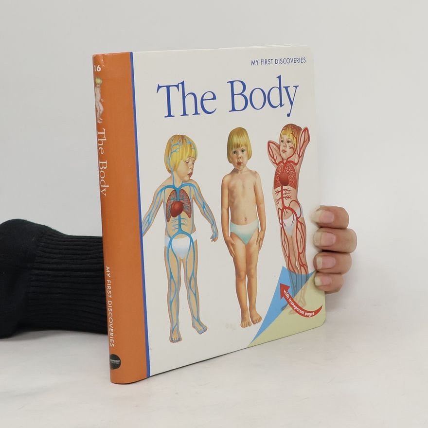 Sylvaine Peyrols The Body