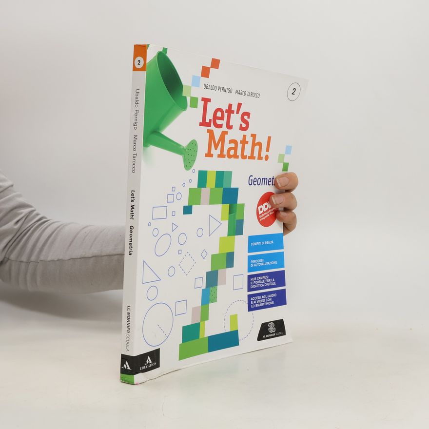 Marco Tarocco Let's math! 2. Geometria