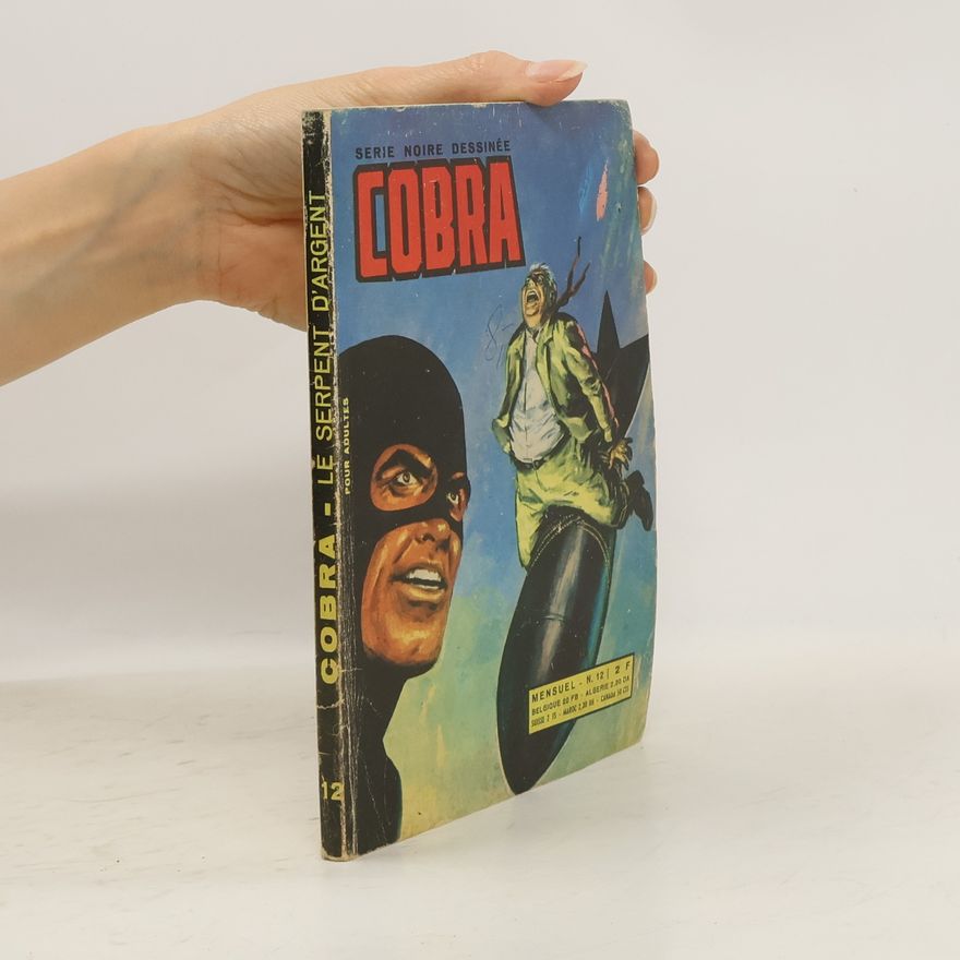 Autorenkollektiv Cobra, 12
