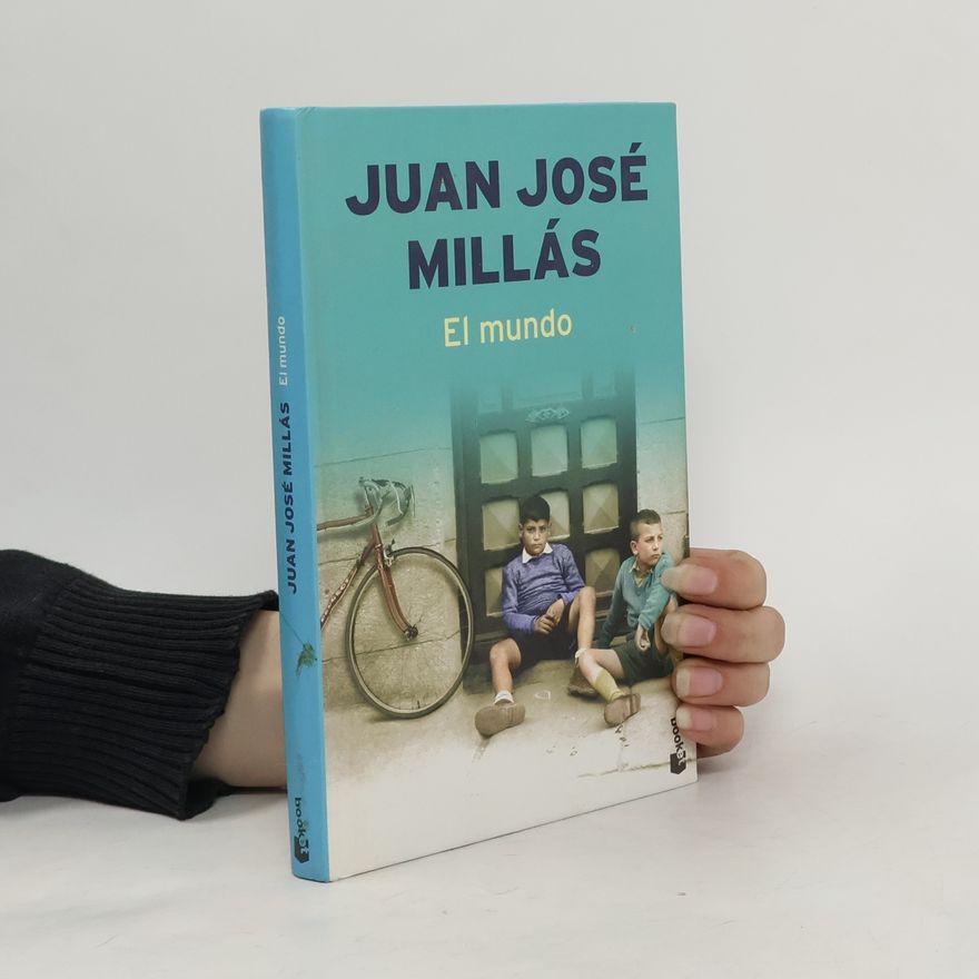 Juan José Millás El mundo
