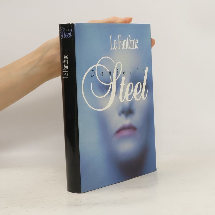 Danielle Steel Le fantôme
