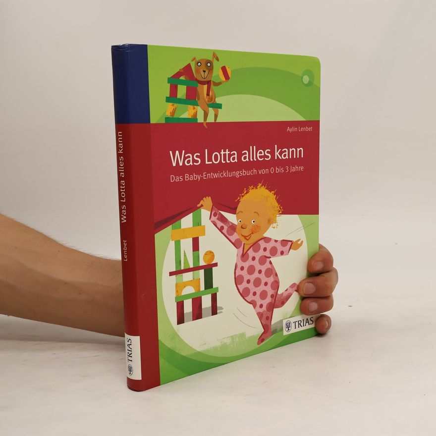 Aylin Lenbet Was Lotta alles kann