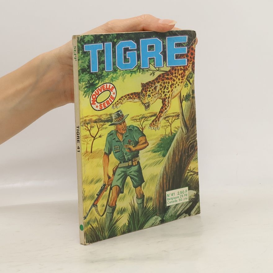 Autorenkollektiv Tigre 41.