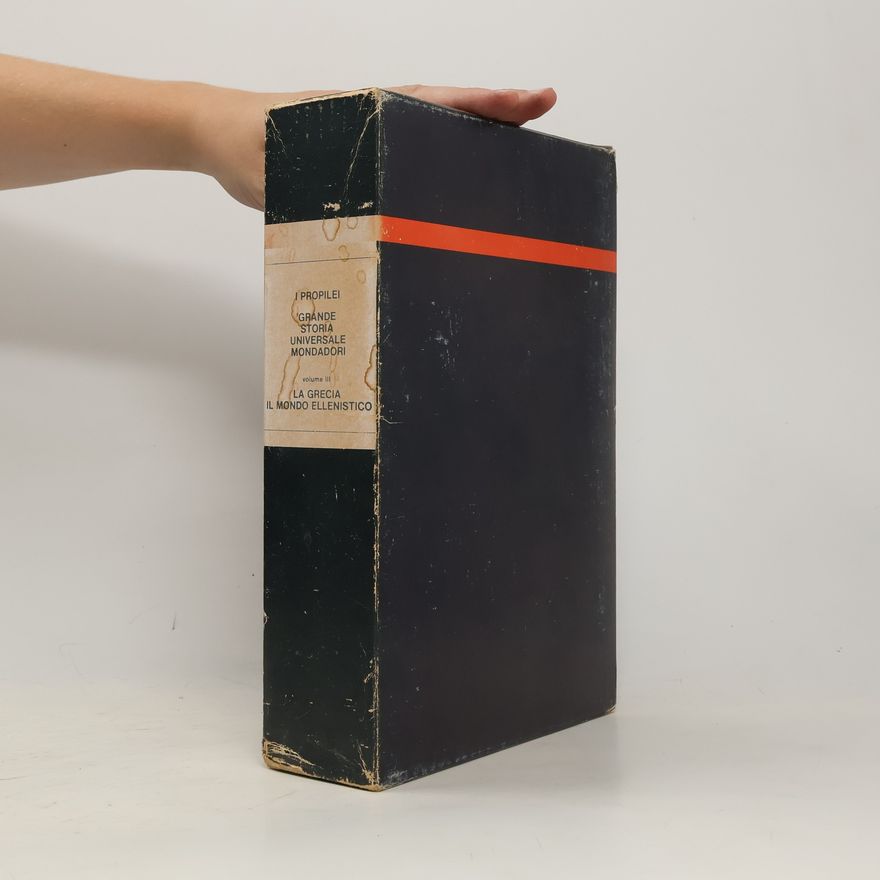 Autorenkollektiv I Propilei. Grande storia universale Mondadori. Vol. III