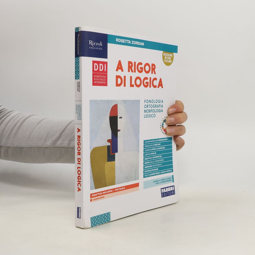 Autorenkollektiv A rigor di logica