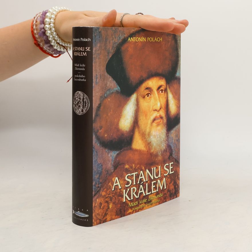 Antonín Polách A stanu se králem