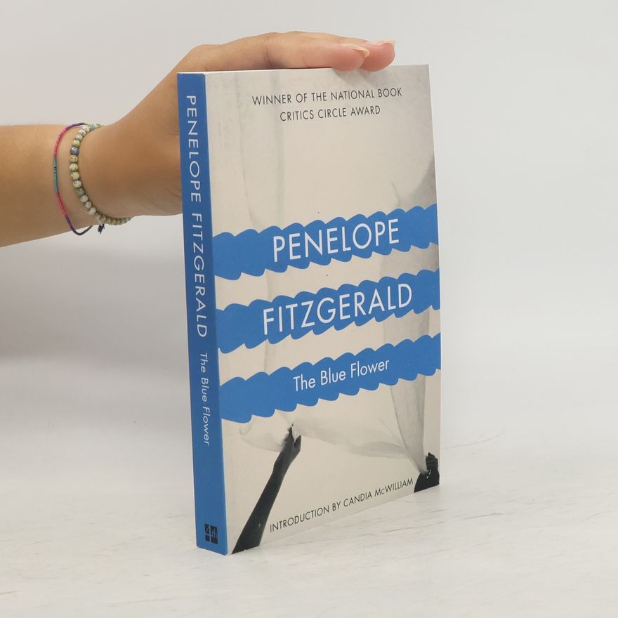 Penelope Fitzgerald The Blue Flower