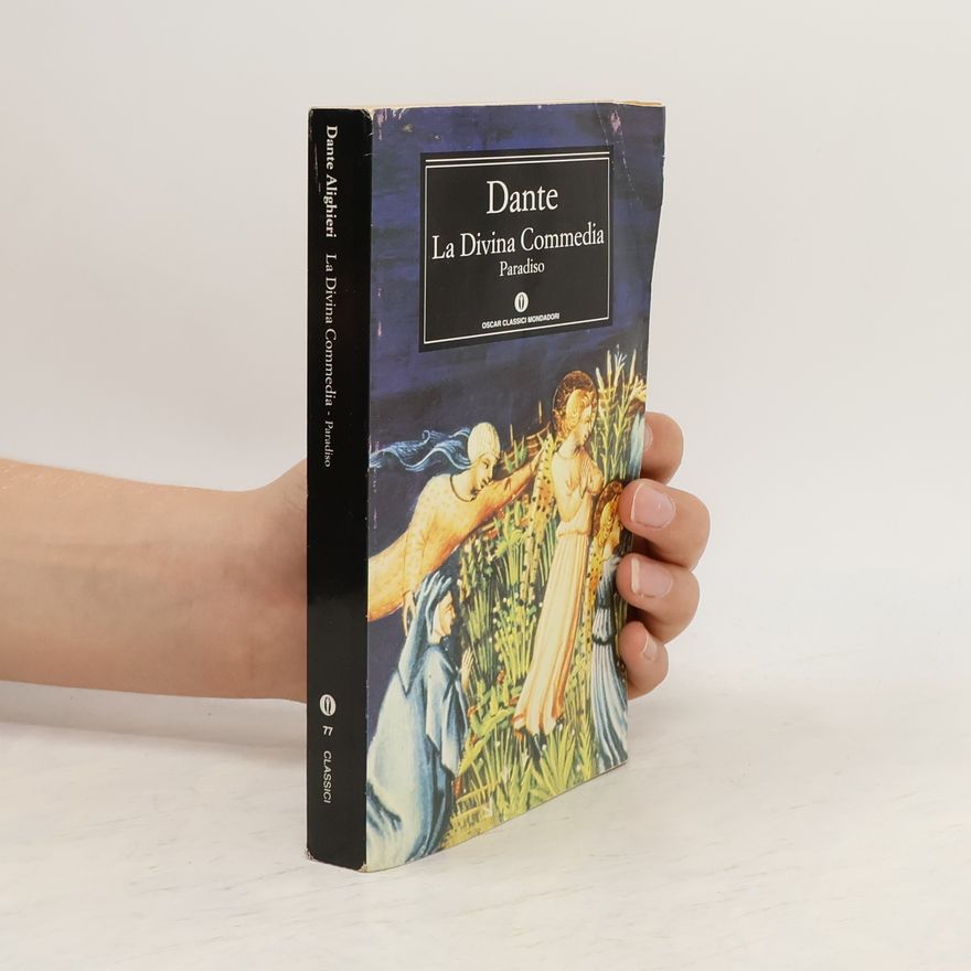 Dante Alighieri La divina commedia