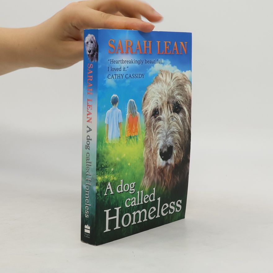Sarah Lean A Dog Called Homeless