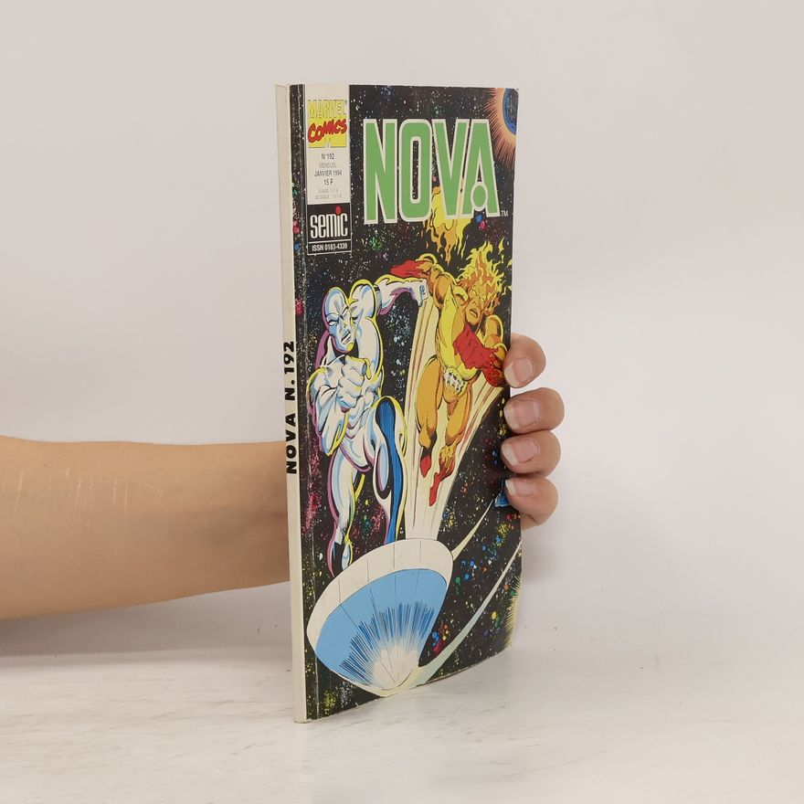 Autorenkollektiv Nova 192