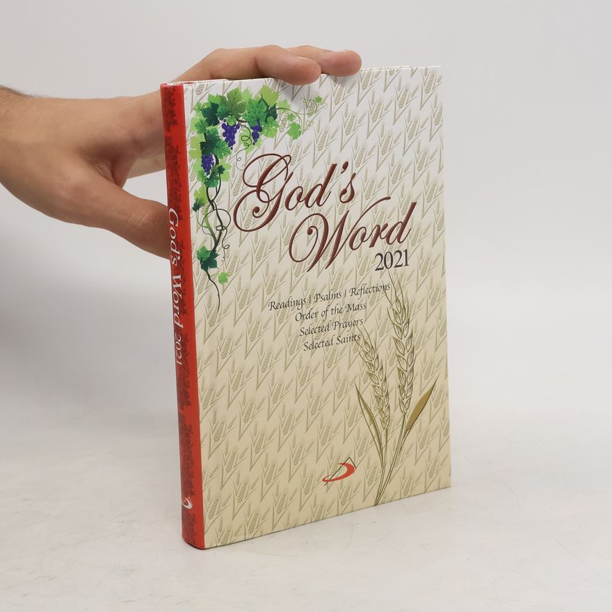 Auteurscollectief God´s Word 2021