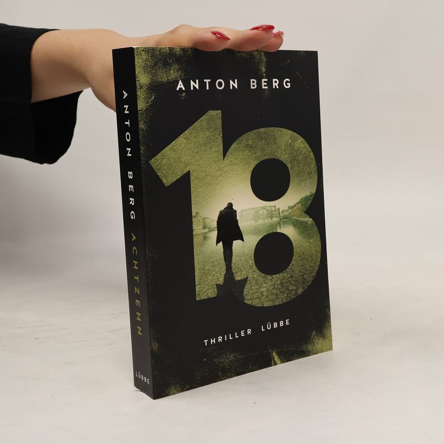 Anton Berg Achtzehn