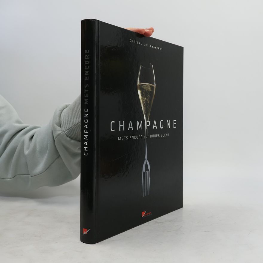 Various authors Champagne mets encore