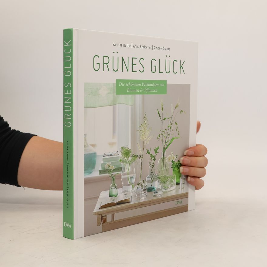 Sabrina Rothe Grünes Glück