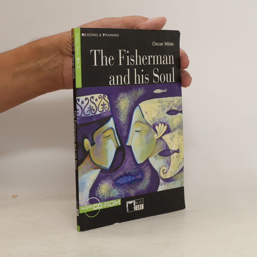 Oscar Wilde The Fisherman and his Soul