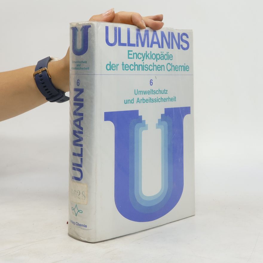 E. Bartholomé Ullmanns Encyklopädie der technischen Chemie