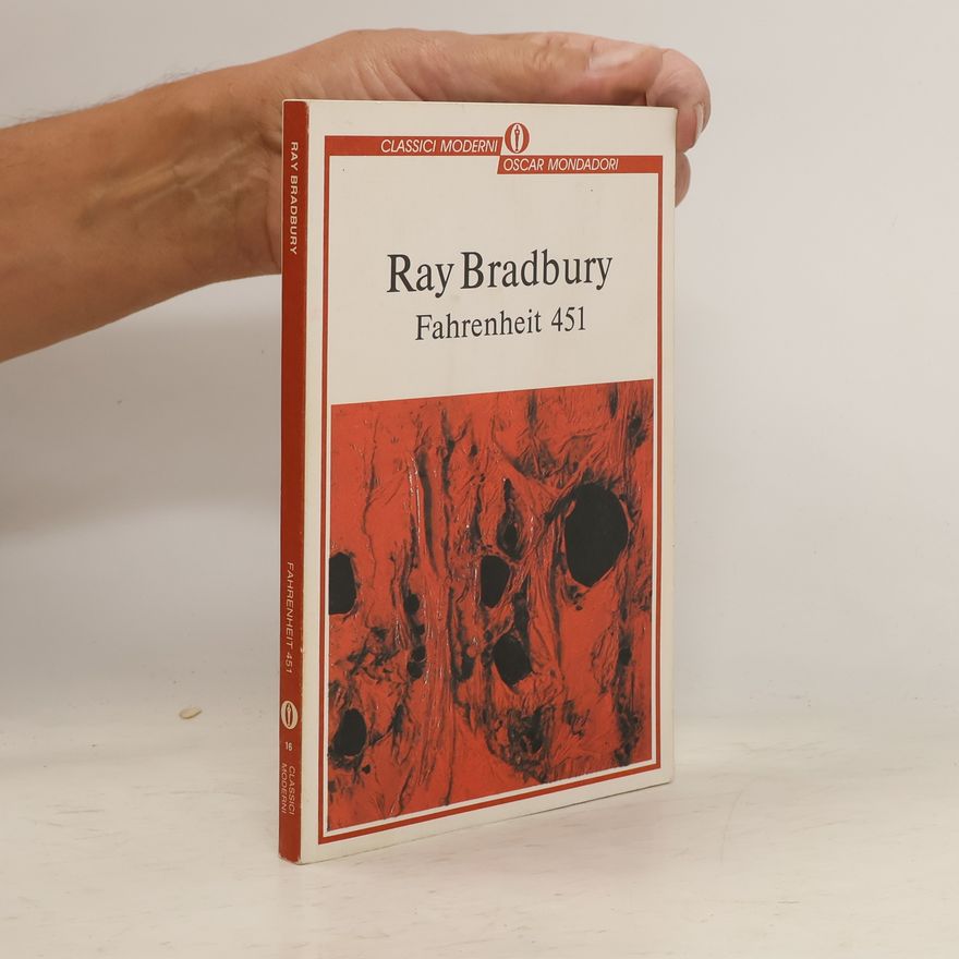 Ray Bradbury Fahrenheit 451