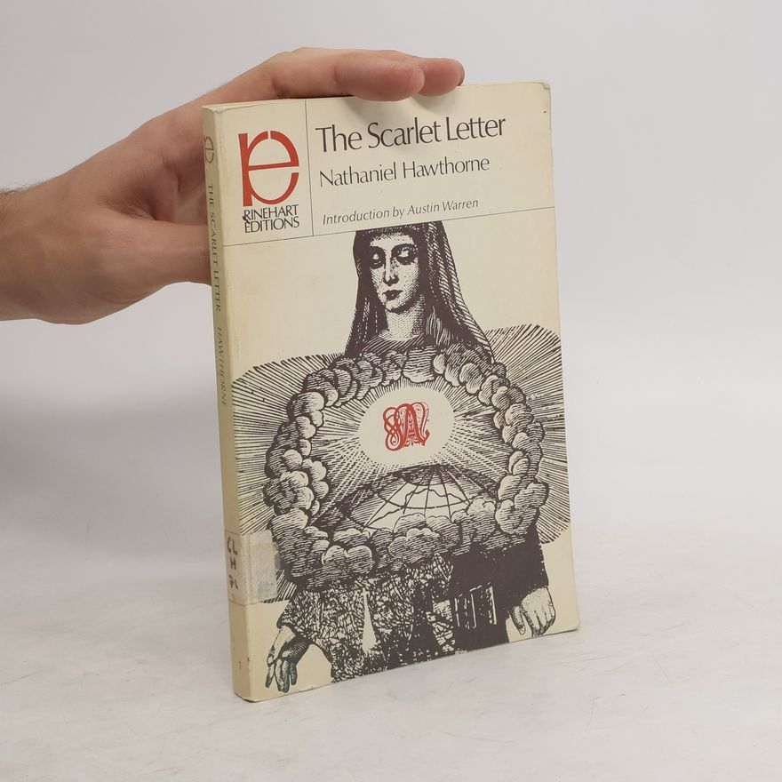 Nathaniel Hawthorne The Scarlet Letter