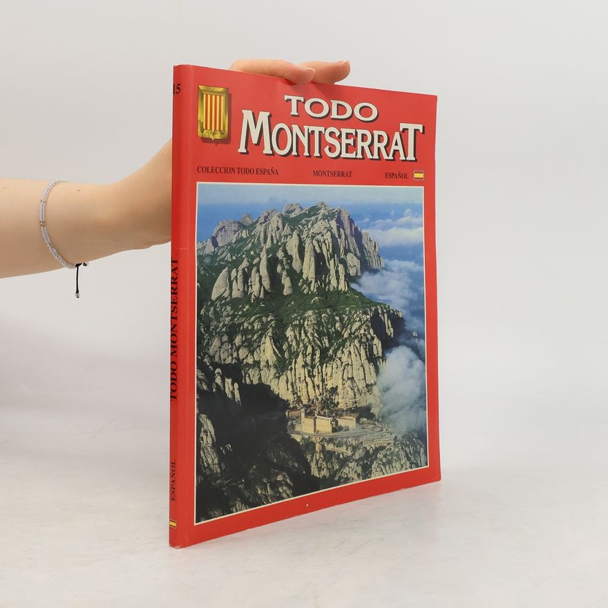 Autorenkollektiv Todo Montserrat