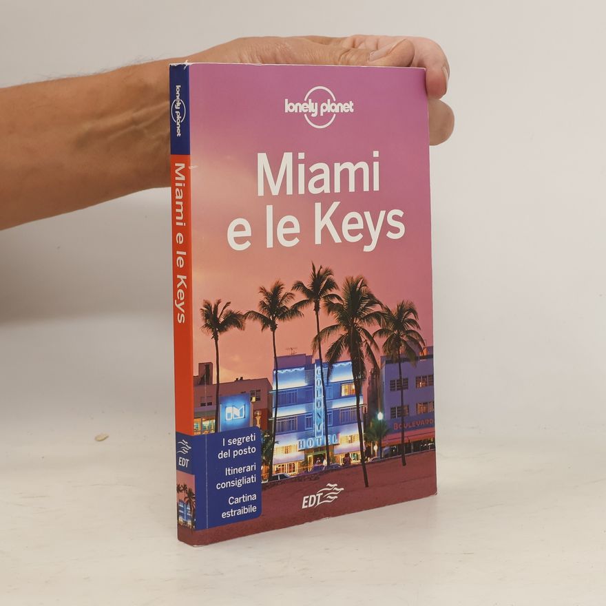 Adam Karlin Miami e le Keys