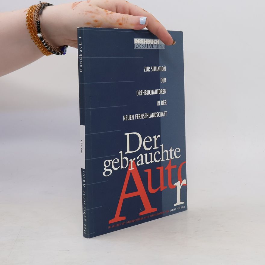 Collectif d'auteurs Der gebrauchte Autor 1