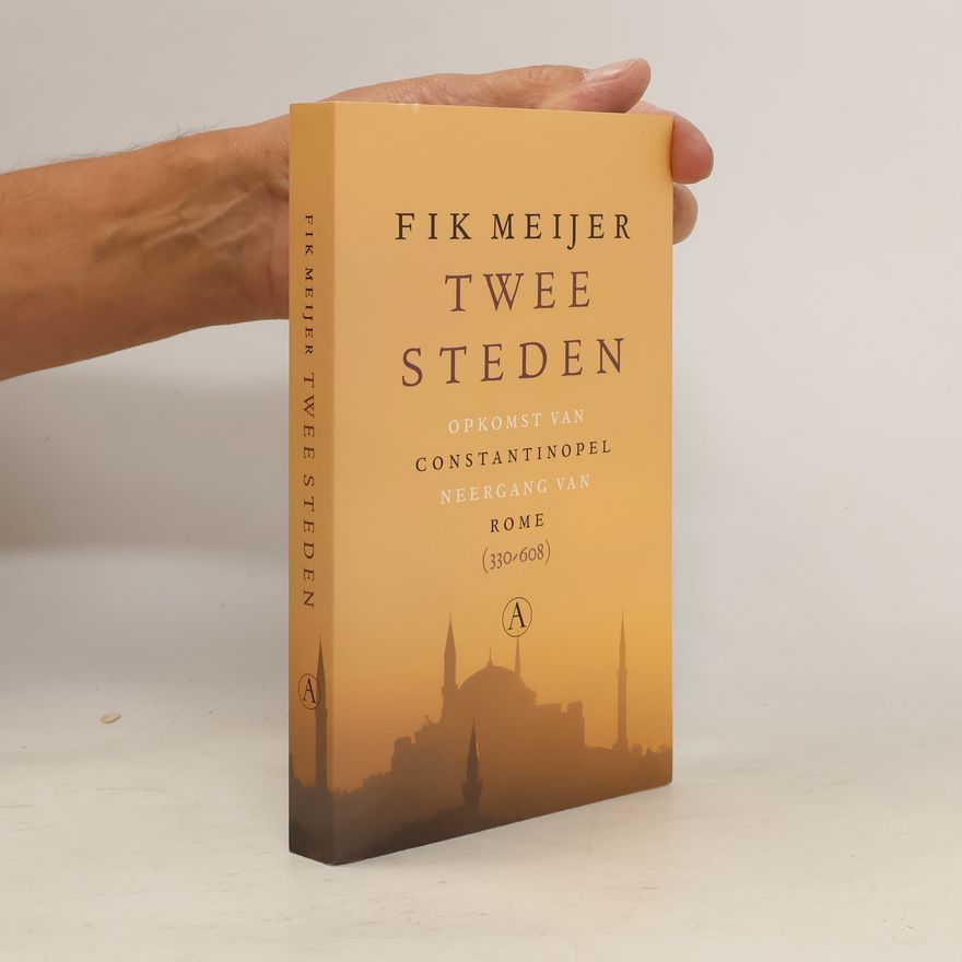 Fik Meijer Twee steden