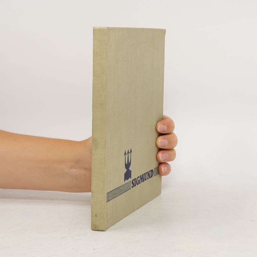 Autorenkollektiv Katalog 20 Sigmund Pumpen