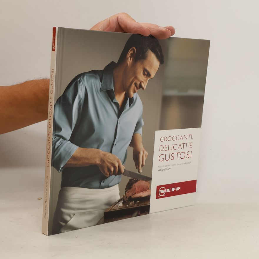 Autorenkollektiv Croccantini, delicati e gustosi