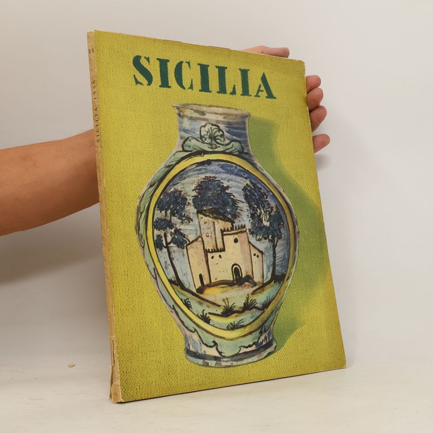 Kolektív autorov Sicilia