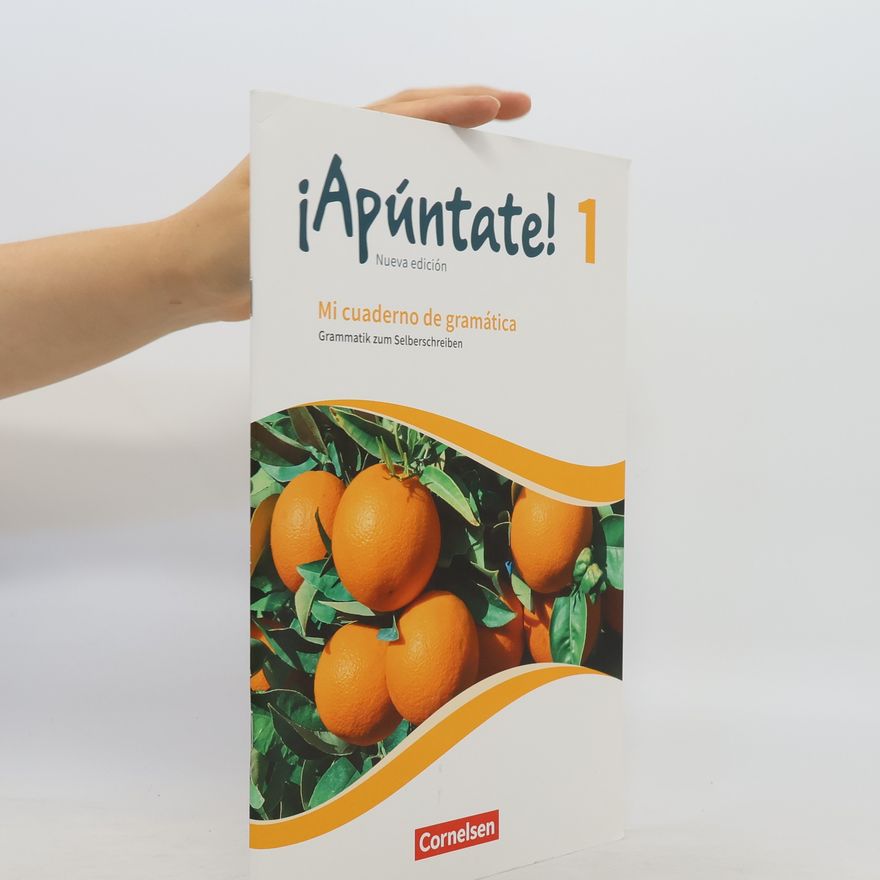 Autorenkollektiv ¡Apúntate!